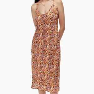 Wilfred only slip dress